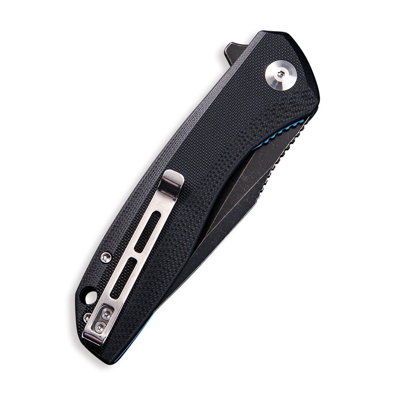 CIVIVI Baklash Pocket Knives 3.5" 9Cr18MoV Blade C801H