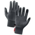 thumbnail image 1 of Guantes térmicos de invierno, completo, antideslizante, impermeables, gruesos, guantes de pantalla táctil para , otoño, senderismo, - NEGRO, XL SG Sunnimix Guantes de invierno, 1 of 6