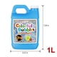 thumbnail image 2 of Solución Concentrada De Burbujas Lulu Home, Recambio De 1 L/33,8 Oz Para Máquinas De Burbujas, Varitas Y Sopladores Gigantes, Hasta 2,5 Galones Para Fiestas Infantiles De Halloween, 2 of 6