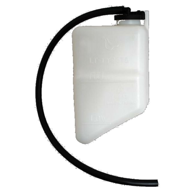 Depósito Anticongelante Generica 2004 A 2007 Toyota Con tapa