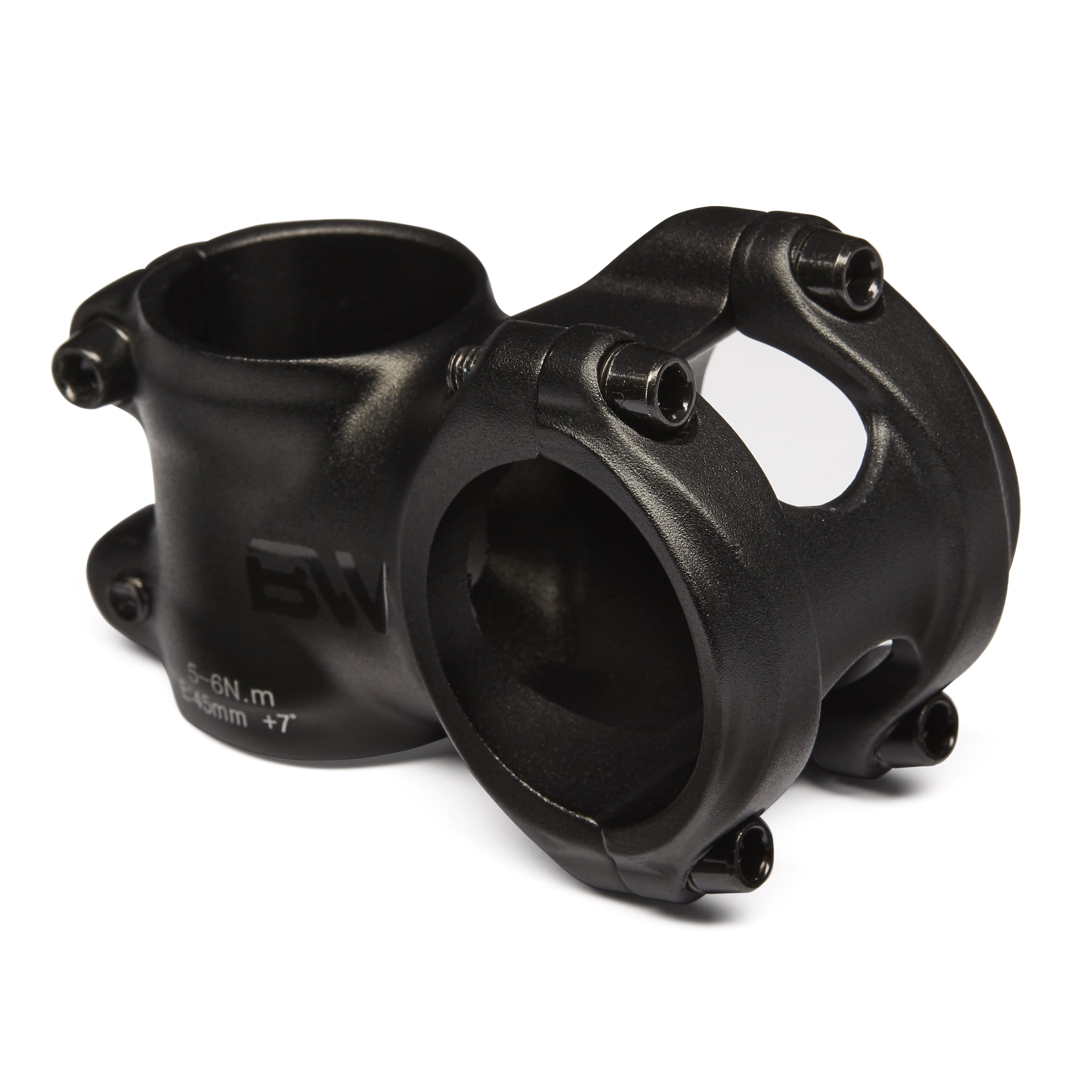 35mm mtb stem