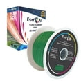 thumbnail image 1 of Green Colour 3D PLA+ / Pro PLA Filament 1 Kg Net on Spool 1.75mm, 1 of 1