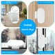 thumbnail image 3 of Ruifaya Sistema de alarma antirrobo inalámbrico para puertas y ventanas del hogar con sensor magnético, 3 of 6