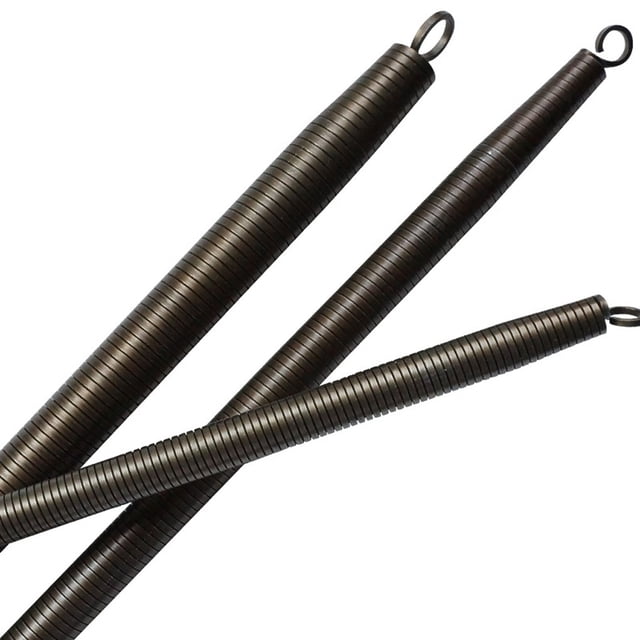 Kenally Herramienta de doblado de conductos de tubería de resorte, tamaño compacto, multiusos, accesorios para el hogar, flexibilidad, Herramientas y ferretería 47cm