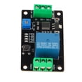 thumbnail image 2 of EBTOOLS Delay Timer Relay Self Locking Delay On Off Time Switch Super 555 Timer DC Timer Relay Delay Control Off, 2 of 8