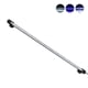 thumbnail image 2 of Luz LED Para Acuario, Luz Impermeable Para Acuario Ajustable Brillante Para Acuario Para Peceras OTVIAP ATL-66A Enchufe de EE. UU. 100‑240 V, 2 of 8