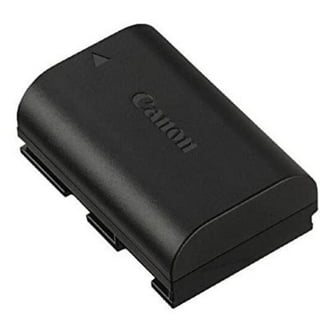 Canon LP-E6P Lithium-Ion Battery For EOS R5 Mark II Mirrorless