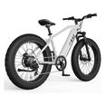 thumbnail image 2 of Bicicleta Eléctrica para Adultos Q-BIKE QJG01 Motor 500W 48V 13Ah 26 Pulgadas, 2 of 6