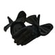 thumbnail image 2 of Guantes de boda para mujer Sunnimix Cortos de Satén Elegantes, 2 of 8