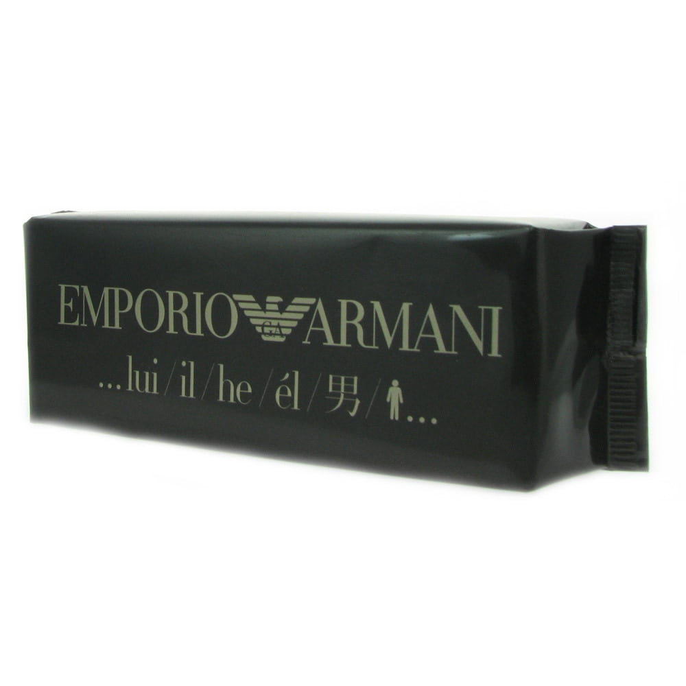 Giorgio Armani EMPORIO ARMANI Eau De Toilette Spray for Men 3.4 oz