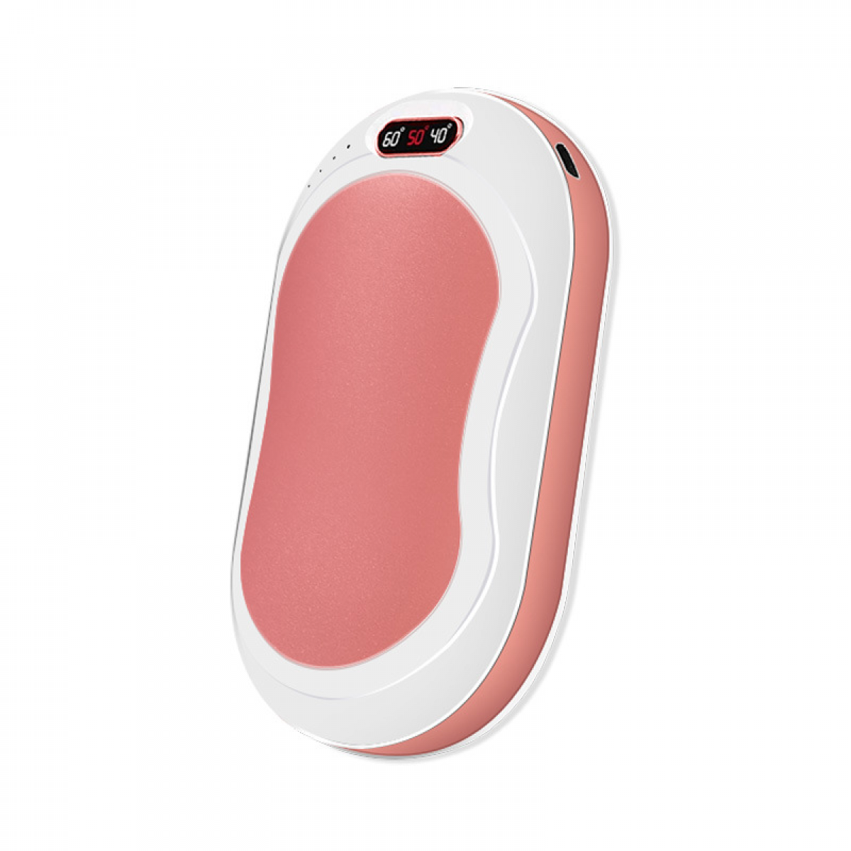 Rush Rechargeable Hand Warmers, 10000mAh FastCharging Hand Warmers