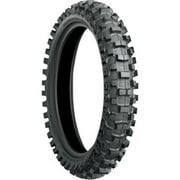 120/80x19 Bridgestone M204 Soft/Intermediate Terrain Tire