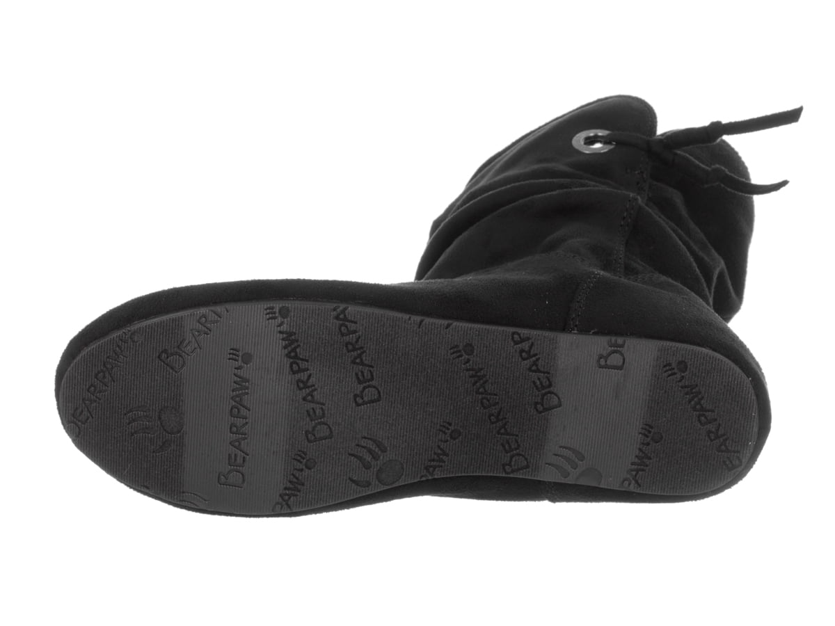 Bearpaw haille online