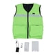 thumbnail image 2 of Chaleco De Refrigeración Por Agua, Tira Reflectante De Seguridad, Ropa Con Aire Acondicionado, Enfriamiento Rápido Para El Verano, 2 of 7