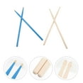 thumbnail image 6 of SHISUYAN 2 Pairs of Wood Drumsticks Classic 5A Drum Stick Replacements Percussion Drum Accessories, 6 of 6