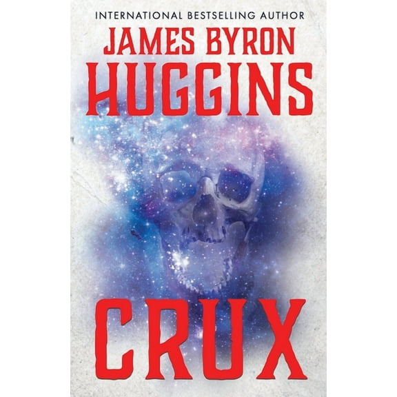 Crux, (Paperback)