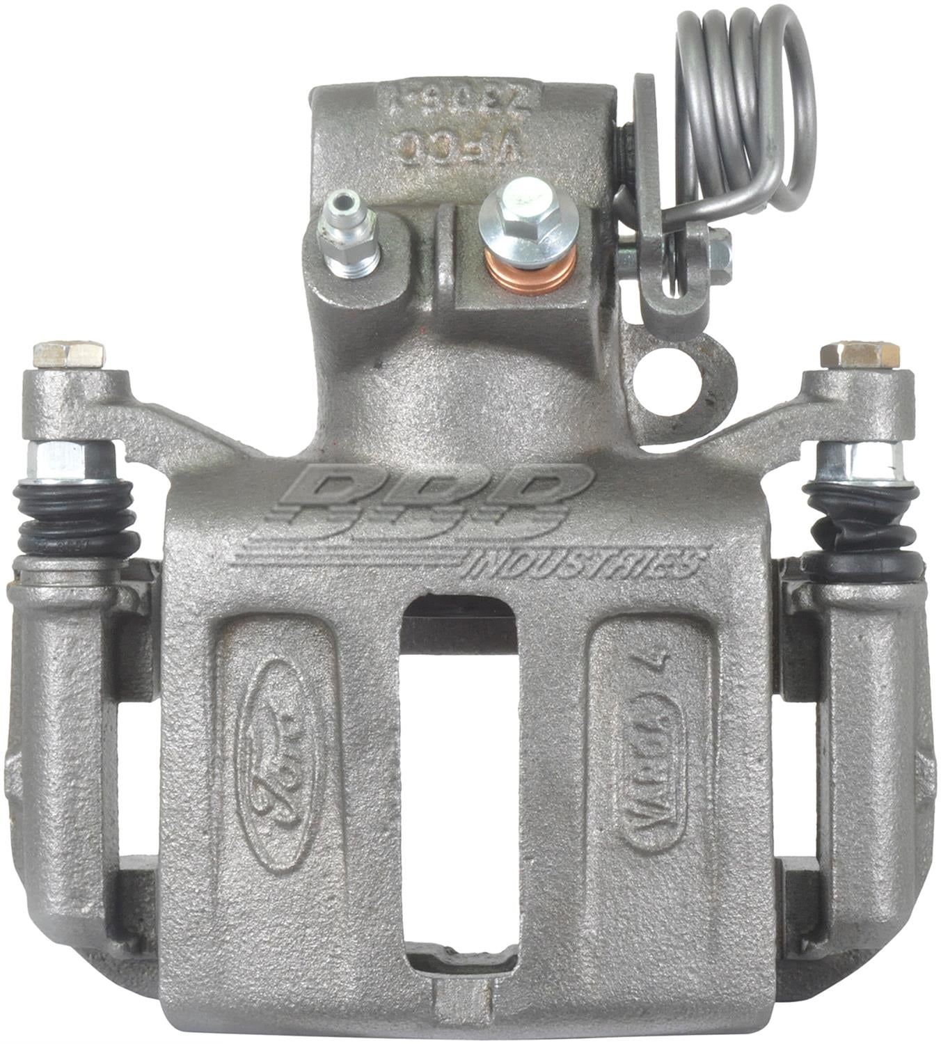 TERREPOWER formerly BBB Industries 99-17833B Reman Caliper w/installation Hardware