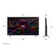 thumbnail image 2 of TV LG 50 Pulgadas UHD AI UA7510 4K SMART TV 50UA7510, 2 of 8