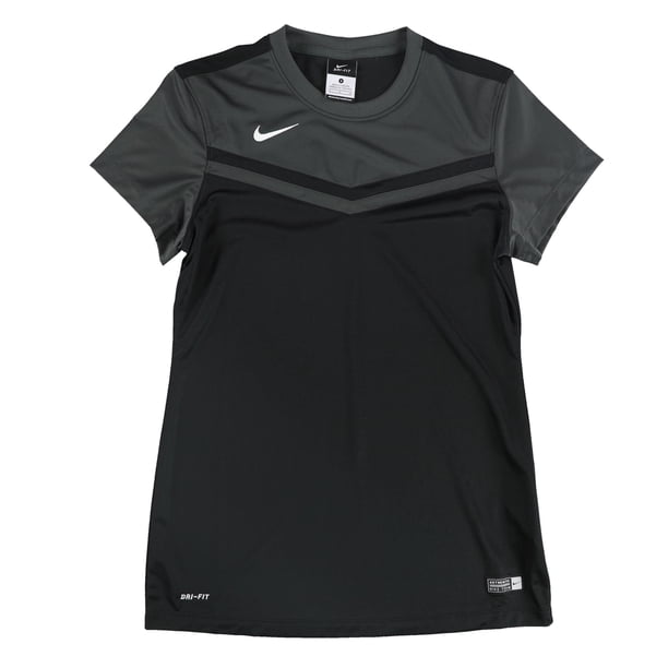 Nike Womens Victory II Soccer Jersey, 010, M