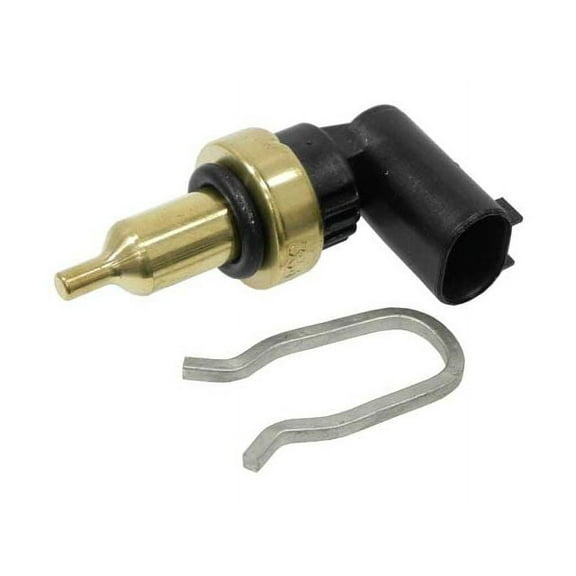 Water Temperature Sensor - Compatible with 2010 - 2022 Mercedes-Benz Sprinter 2500 3.0L V6 2011 2012 2013 2014 2015 2016 2017 2018 2019 2020 2021