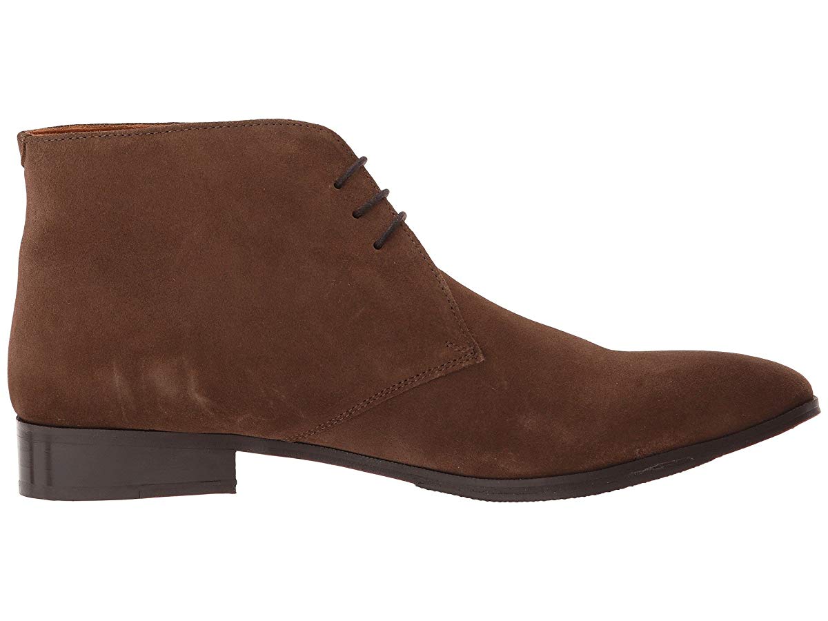 corazon chukka boot