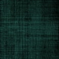 thumbnail image 1 of Ahgly Company Indoor Square Oriental Turquoise Blue Industrial Area Rugs, 7' Square, 1 of 4
