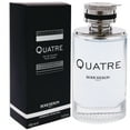 thumbnail image 3 of Boucheron Quatre Eau De Toilette Spray, Cologne for Men, 3.3 Oz, 3 of 6