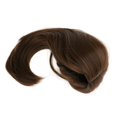 thumbnail image 3 of Peluca de cabellero Muñeca para 18 Americano Muchacha Dolls Accesorios Dark Brown 28cm Marron oscuro CUTICAT Muñequera, 3 of 6