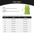 thumbnail image 4 of Gukieu St. Patrick's day Print Men's Quick Dry Fitness Vest, Round Neck Sleeveless Fitness Bodybuilding Top-XX-Large, 4 of 7