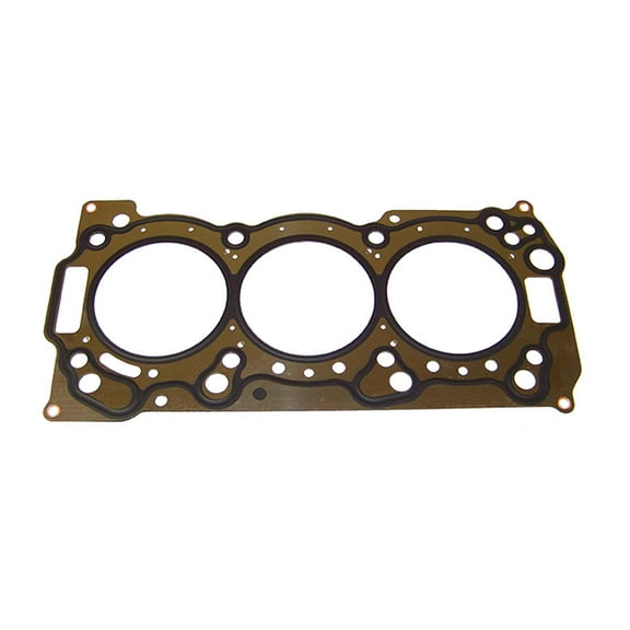 DNJ HG166 MLS Head Gasket Fits Cars & Trucks 07-15 Mitsubishi Outlander 3.0L SOHC 24v