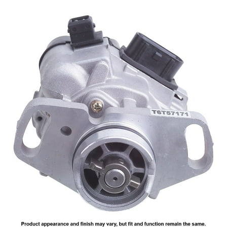 CARDONE New 84-49411 Distributor fits 1991-1996 Dodge, Eagle, Mitsubishi