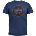 thumbnail image 1 of Iron Man - T-Shirt Doux Logo de Guerre, 1 of 2