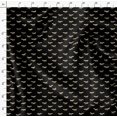 thumbnail image 4 of Soimoi Viscose Chiffon Fabric Fox Animal Print Fabric by the Yard 42 Inch Wide, 4 of 6