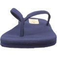thumbnail image 4 of Flojos Ladies Fiesta Sandal, Navy - Size 6, 4 of 4