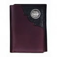 thumbnail image 1 of Jack Daniel's Old No. 7 Distillers Choice Trifold Leather Wallet, 1 of 1