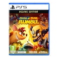 thumbnail image 1 of Crash Team Rumble Deluxe Edition PS5, 1 of 4