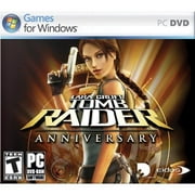 Anniversaire de Tomb Raider - Windows