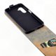 thumbnail image 4 of Leather Vertical Flip Case with Card Holder Slot, 4 of 4