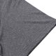 thumbnail image 5 of pstuiky Camisa de manga corta para hombre, Camiseta de verano para hombre, transpirable, cómoda, de color sólido, de secado rápido, de manga corta y cuello redondo camisas casuales para hombre l, 5 of 7