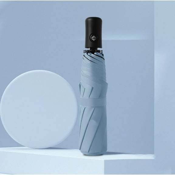 Windproof Travel Compact Umbrella-Automatic Umbrellas for Rain-Compact Folding Umbrella,Sunshade Umbrella, Very Suitable For Travel, Portable Sunshade Umbrella, Outdoor Sunshade Umbrella