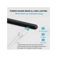thumbnail image 6 of Stylus Pen for iPad with Palm Rejection - Apple Pencil for iPad 10/9th Gen,Compatible with iPad Pro 11&12.9 inch, iPad Mini 6th/5th, iPad Air 3/4/5, iPad 6/7/8th Gen - Perfect for Writing and Drawing, 6 of 7
