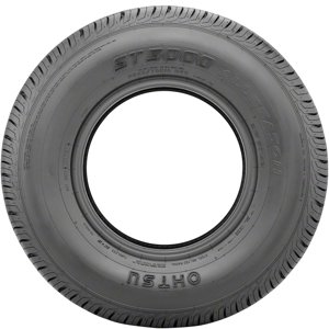 Ohtsu ST5000 Sport 245/65R17 107T Light Truck Tire Sansujyuku sansujyuku.com