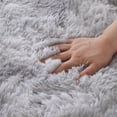 thumbnail image 4 of Soft Fluffy Rug,19.7 x 31.5 Inch Indoor Shaggy Plush Area Rugs Carpet for Living Room Teen Boys Girls Kids Baby Room Nursery College Dorm Home Christmas Decorations Floor Carpet, 4 of 6
