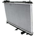 thumbnail image 2 of RADIATOR Compatible with LEXUS GS300/GS350 2006-2011, 2 of 5