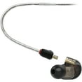 thumbnail image 2 of Audio-Technica ATH-E70 Professional In-Ear Monitor Headphones, 2 of 2