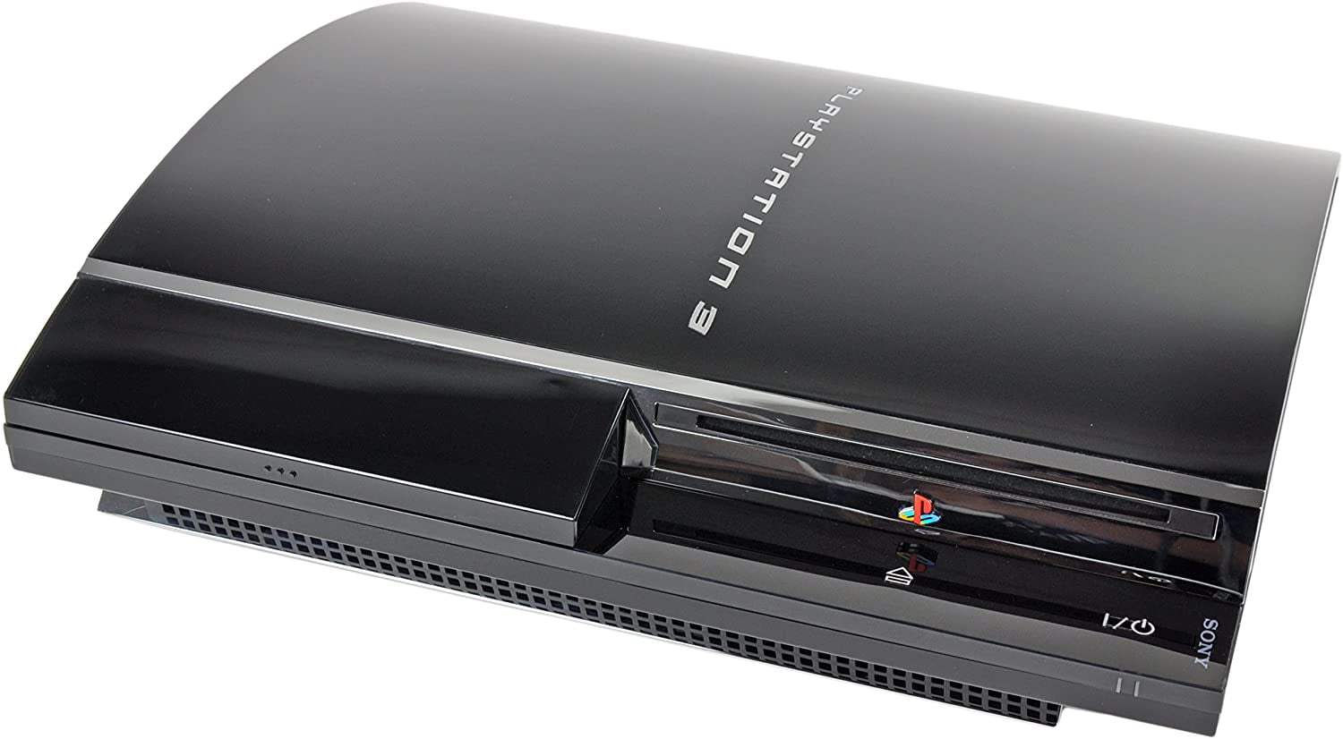 80GB PS3 consoles hit the streets - Hardware - iTnews