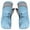 Sky Blue, variant on Besolor Children's Ski Gloves kids Toddler Waterproof Warm Snow Mittens Winter Gloves for Cold Weather Outdoor Sport