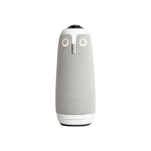 Owl Labs Meeting Owl 3 Conference Camera with Wireless & Wi-Fi, Multi-color, New, 1 Count