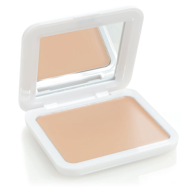 Models Own Backstage Fond de Teint Crème à Poudre, Naturel 02.15oz