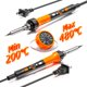 thumbnail image 3 of Kit de soldador MEAKEST 60 W 110 V con temperatura ajustable, 9 en 1, 3 of 6